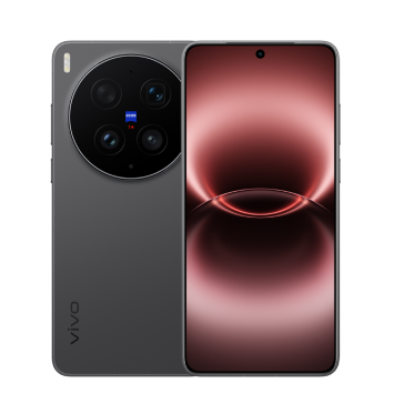 Vivo X300 Ultra