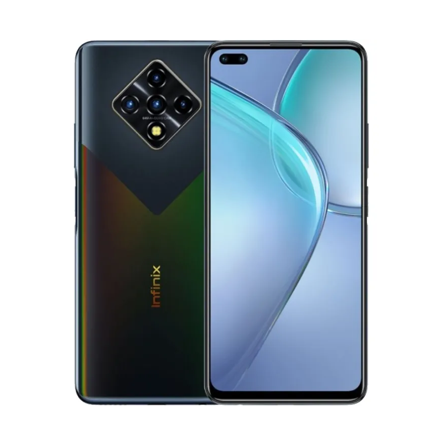 Infinix Zero 8i