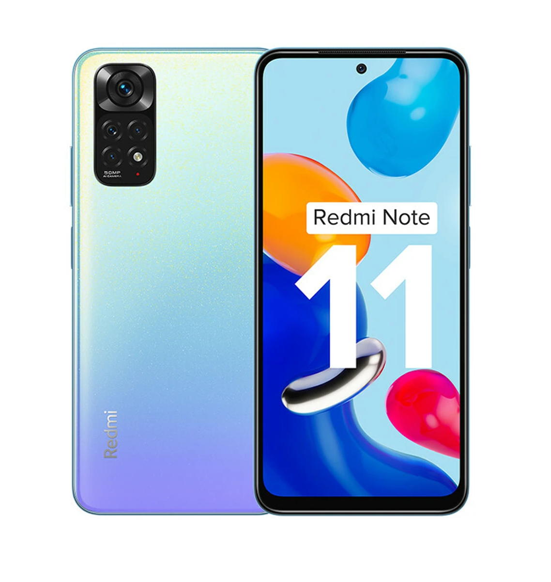 Xiaomi Redmi Note 11