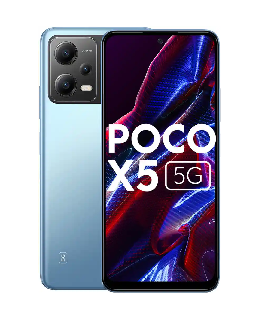 POCO X5 5G
