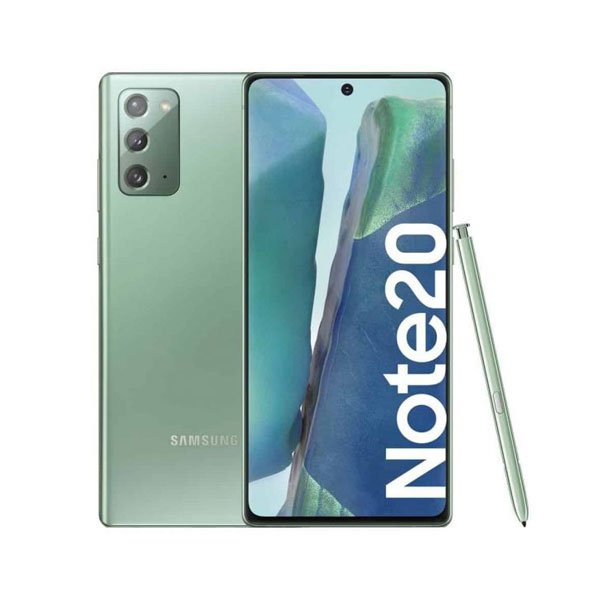Samsung Galaxy Note 20