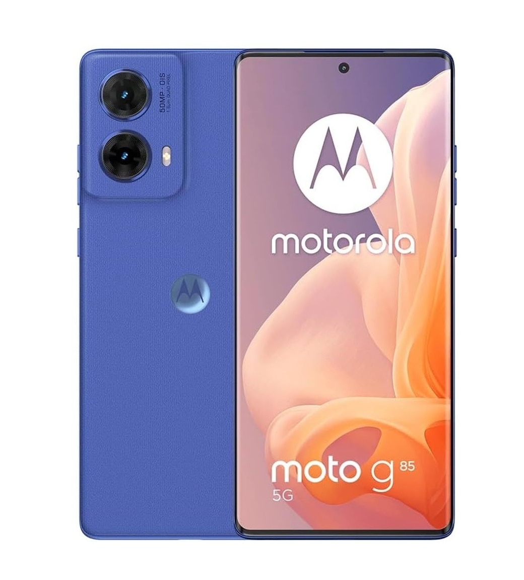 Motorola Moto G85 5G