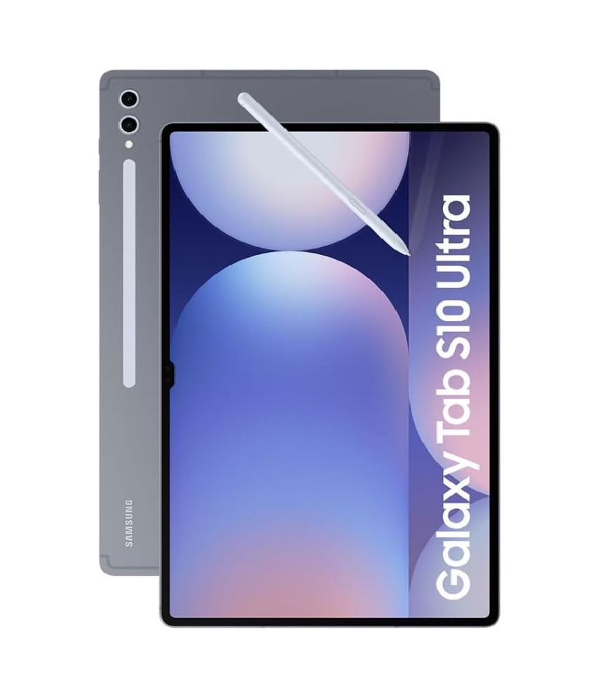 Samsung Galaxy Tab S10 Ultra WiFi Only
