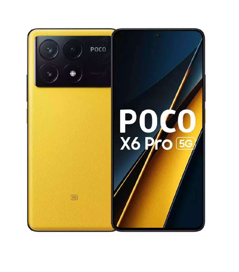 POCO X6 Pro 5G