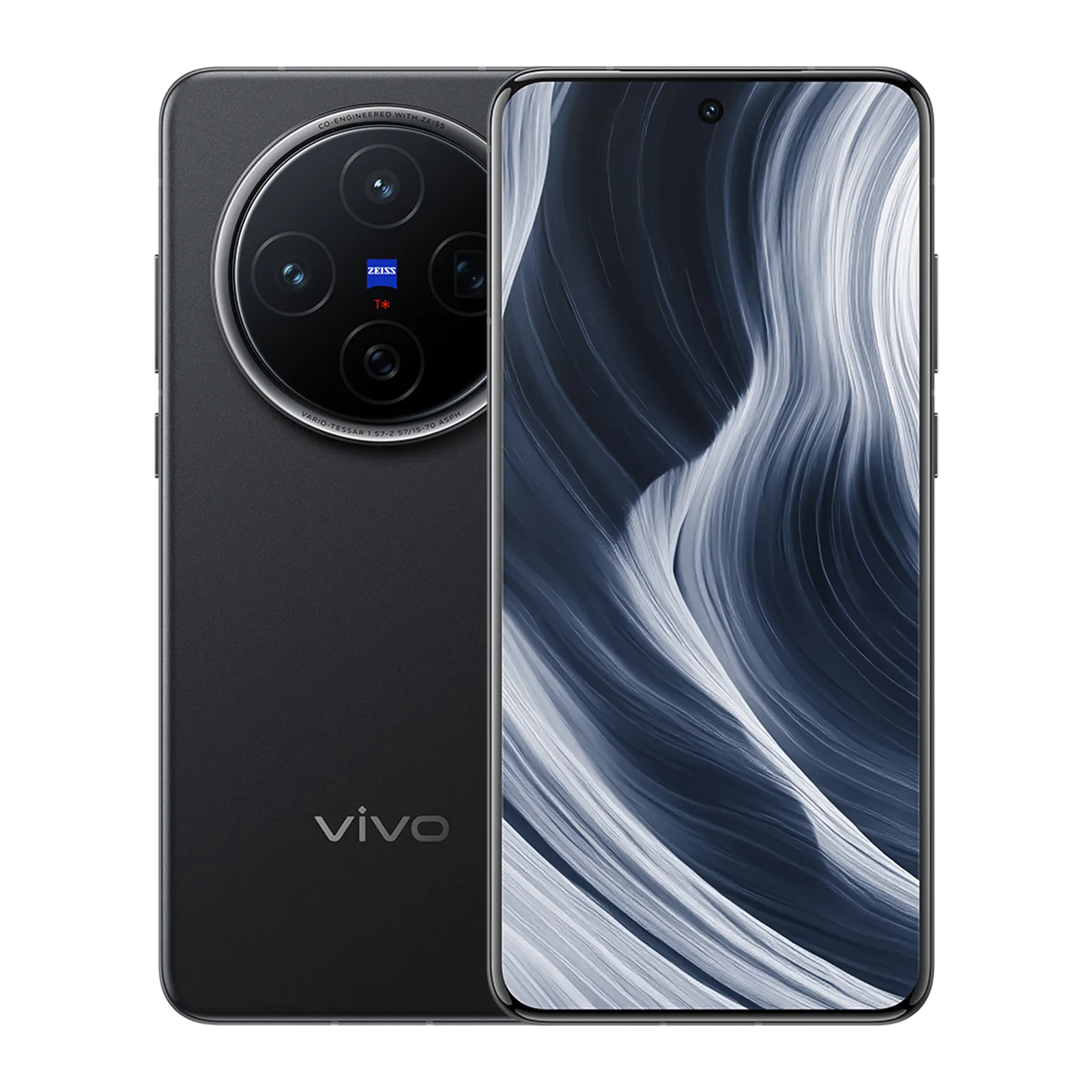 Vivo X200