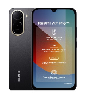 Xiaomi Redmi A7 Pro 5G