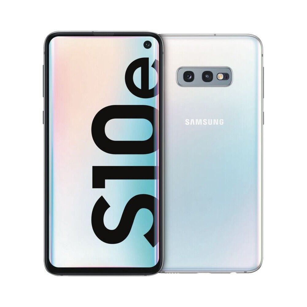 Samsung Galaxy S10E