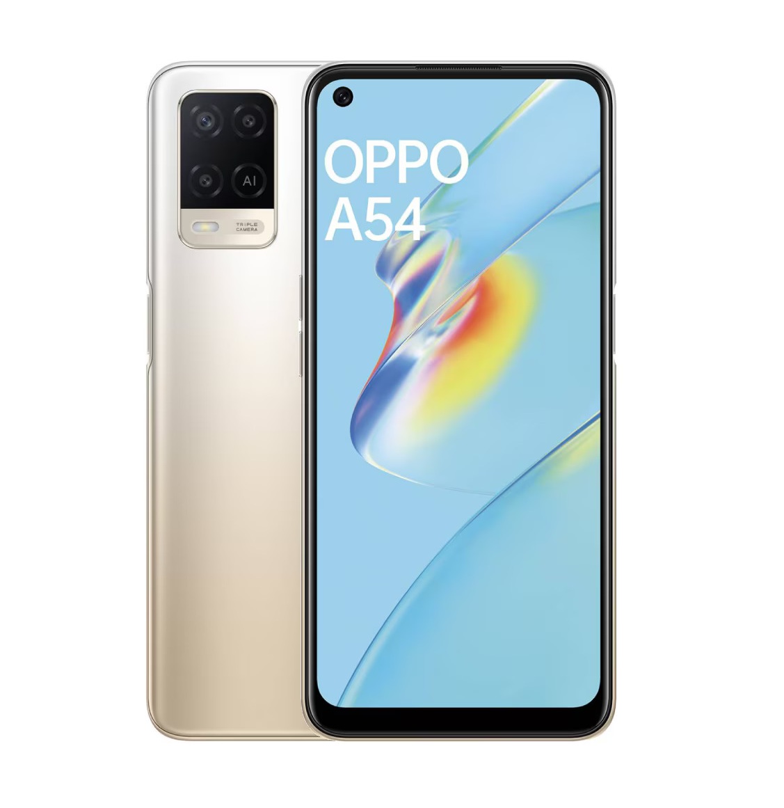 OPPO A54