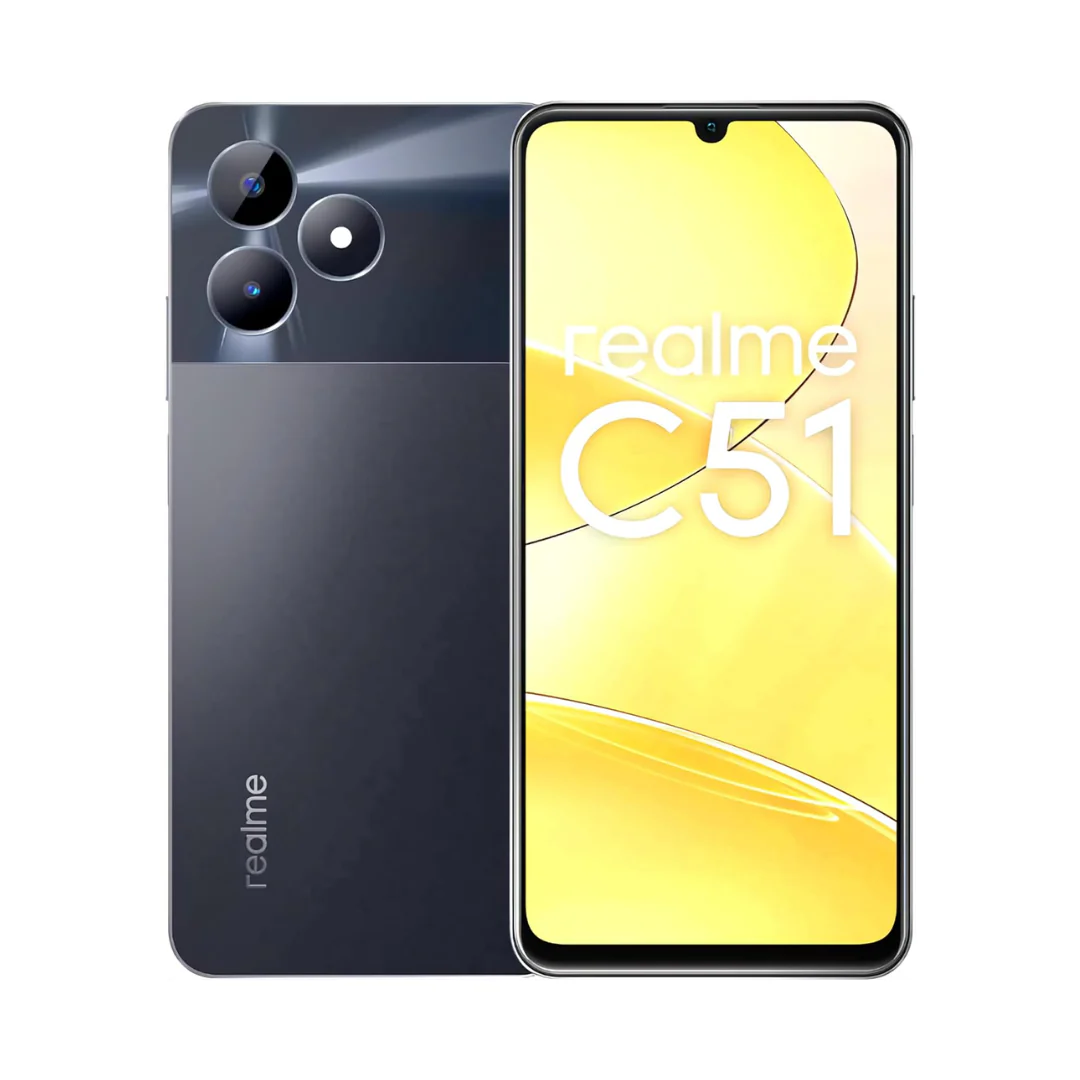 Realme C51
