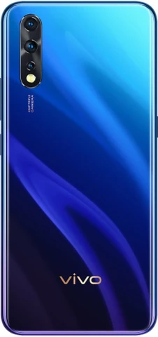 Vivo Z1x