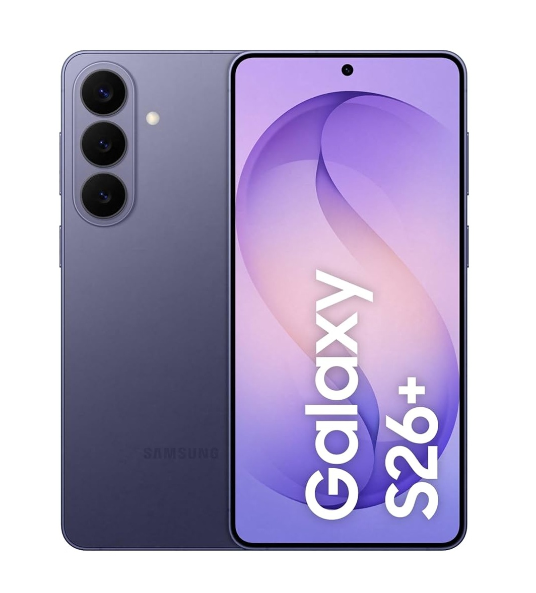 Samsung Galaxy S26 Plus 5G