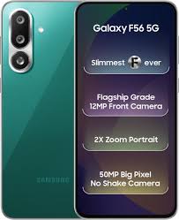 Samsung Galaxy F56 5G