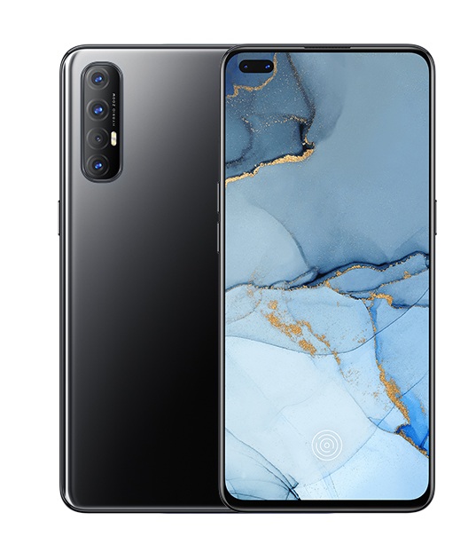 OPPO Reno3 Pro