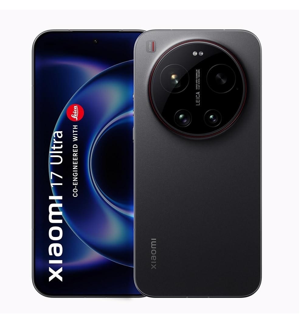 Xiaomi 17 Ultra