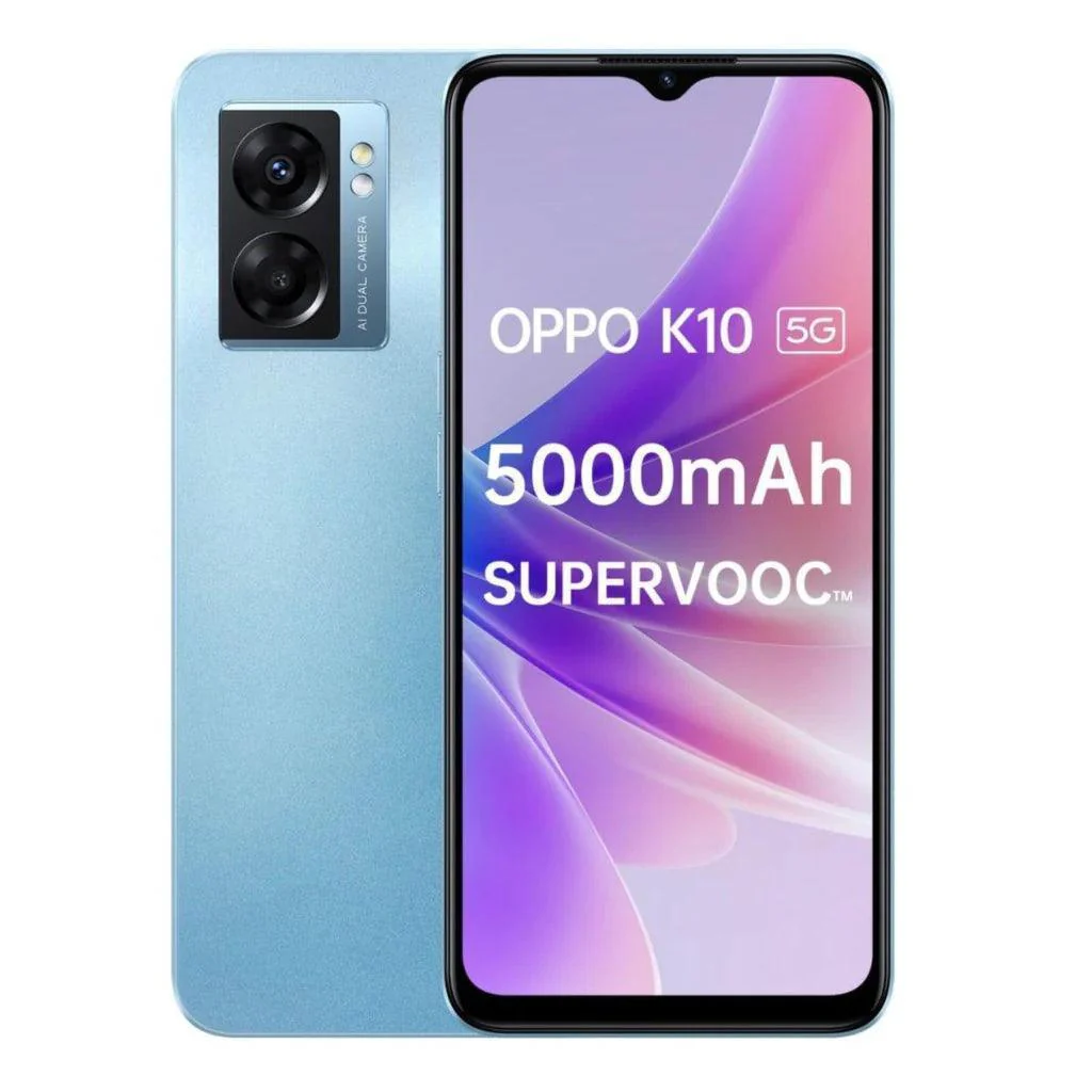 OPPO K10 5G