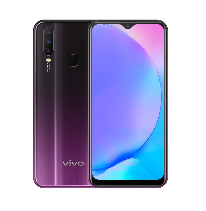 Vivo Y17