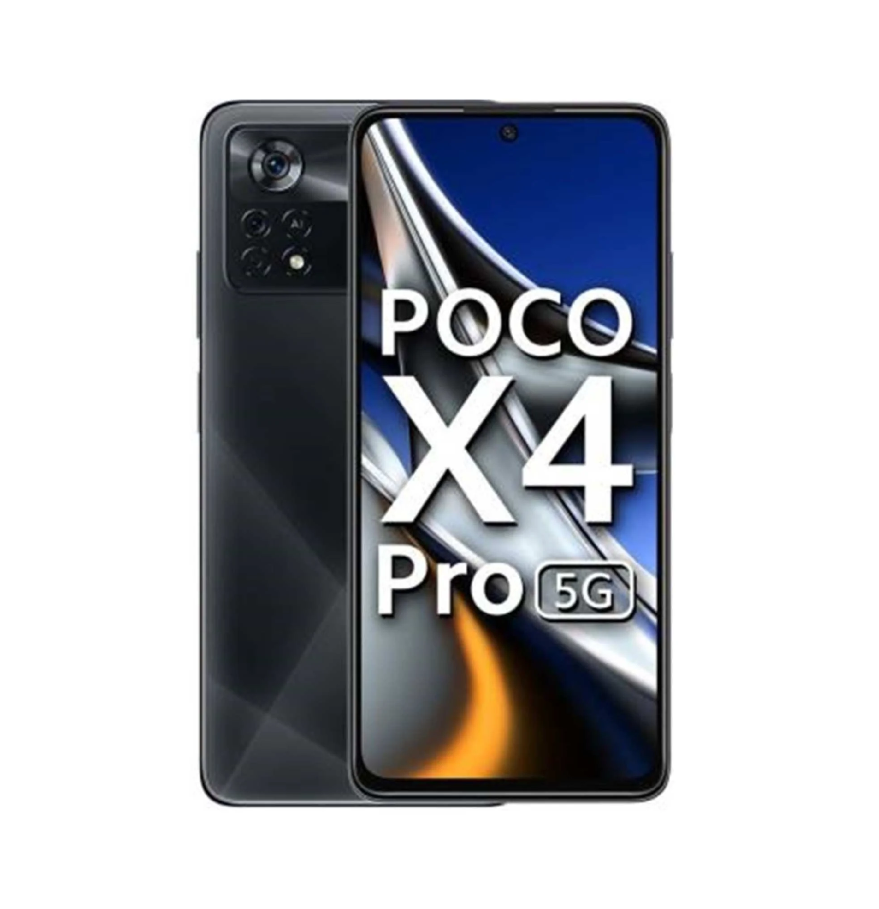 POCO X4 Pro 5G
