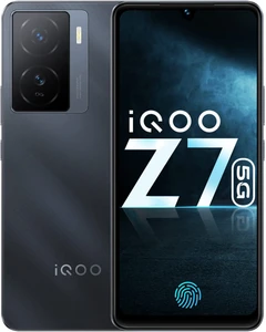 iQOO Z7 5G