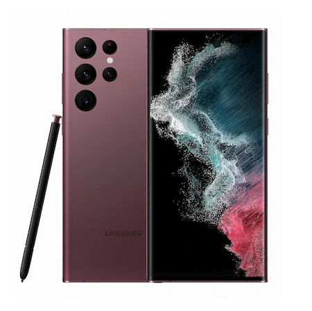 Samsung Galaxy S22 Ultra 5G