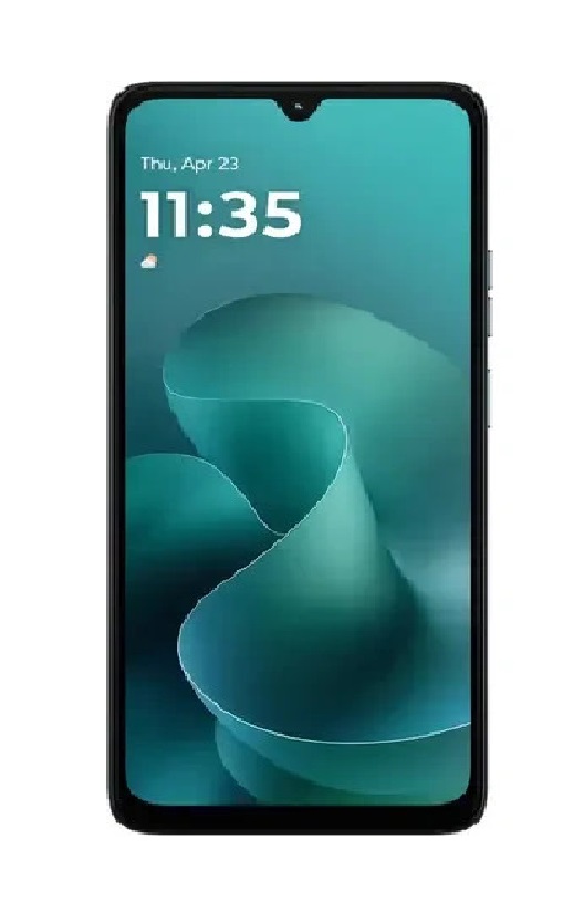 Motorola Moto G06 Power