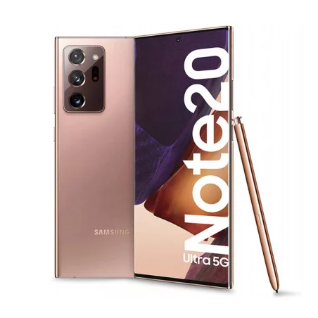 Samsung Galaxy Note 20 Ultra 5G