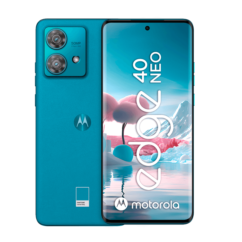 Motorola Moto Edge 40 Neo
