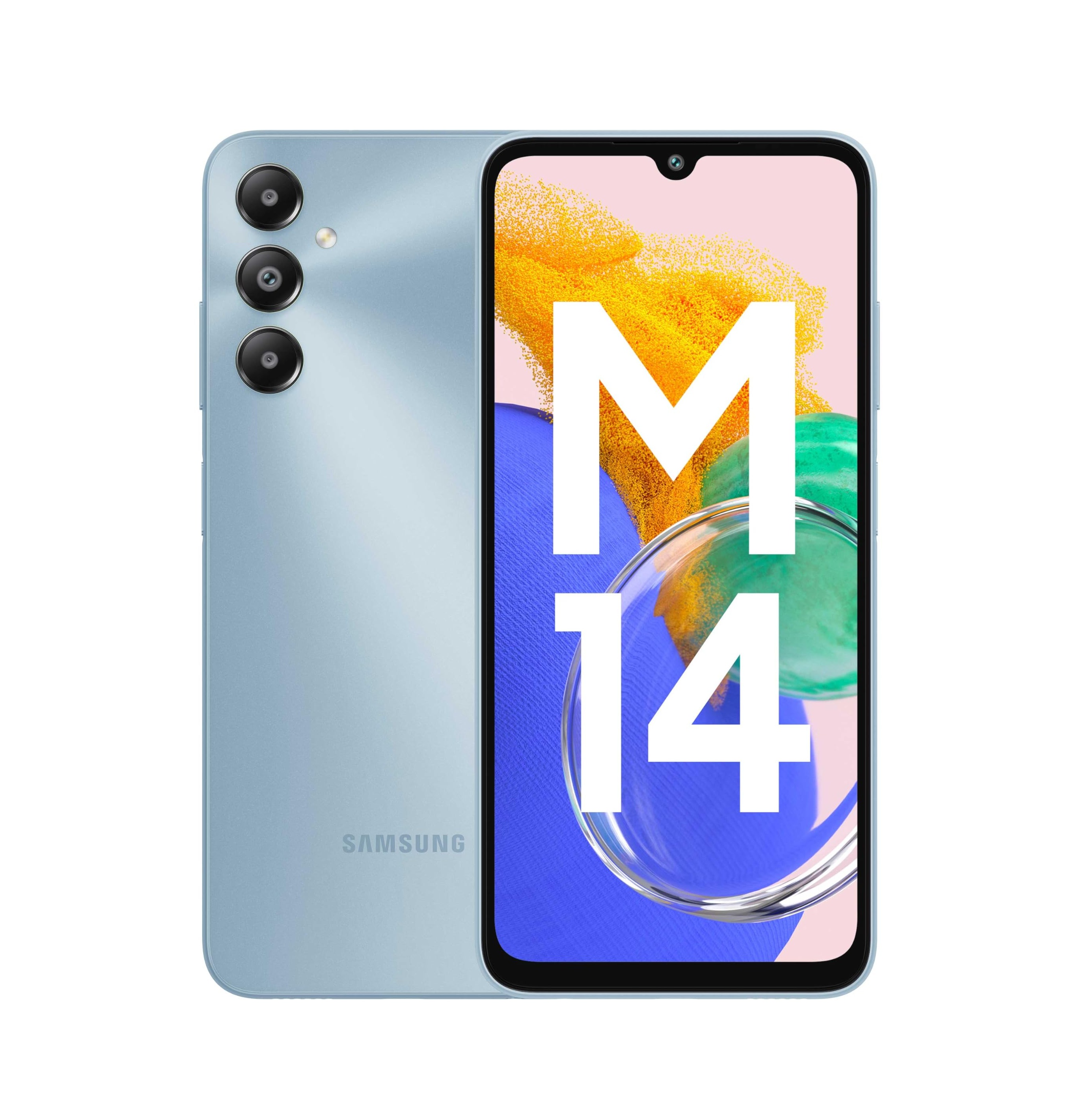 Samsung Galaxy M14