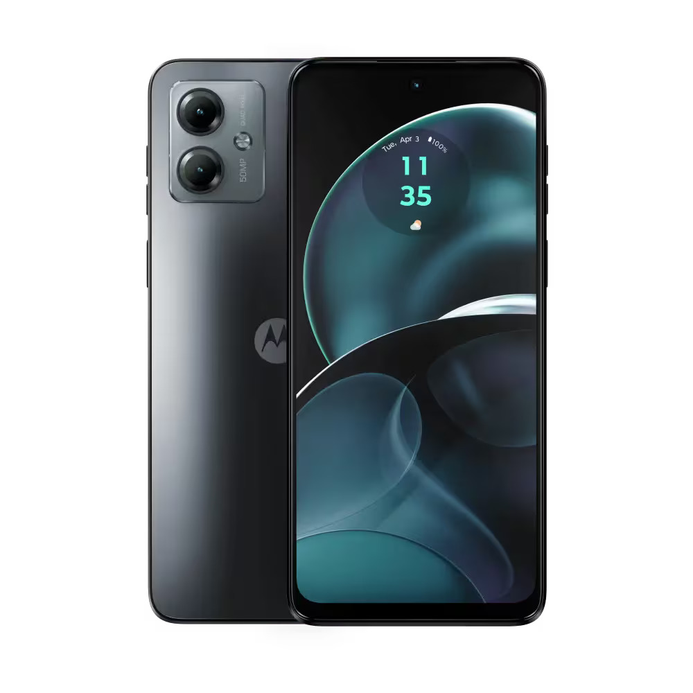 Motorola Moto G14