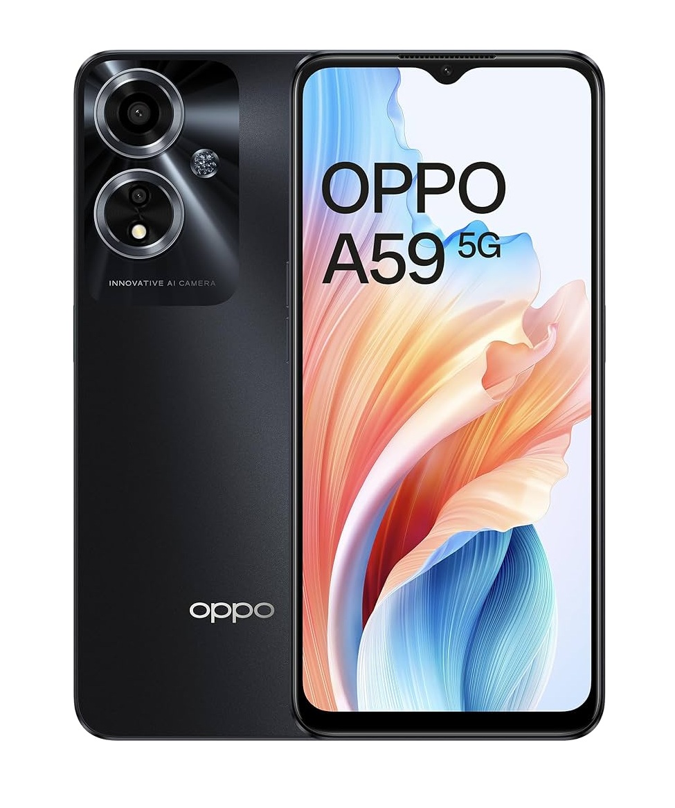 OPPO A59 5G