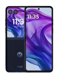 Motorola Moto Razr 50 Ultra