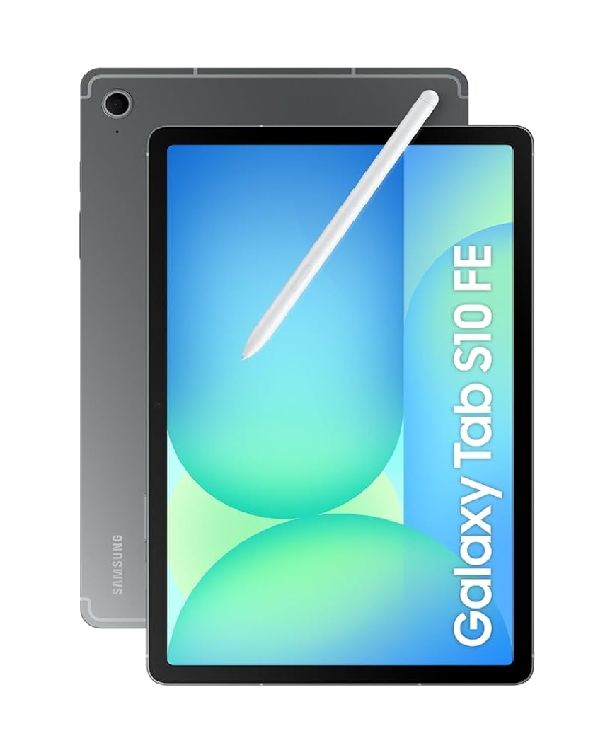 Samsung Galaxy Tab S10 FE Wi-Fi Only