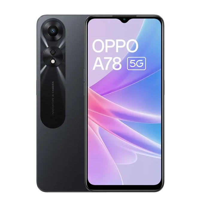 OPPO A78 5G