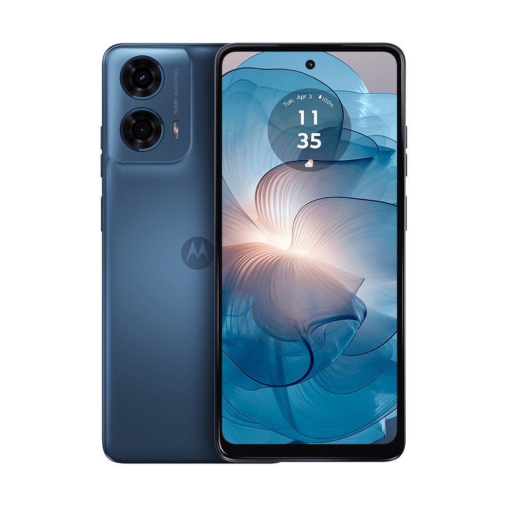 Motorola Moto G24 Power