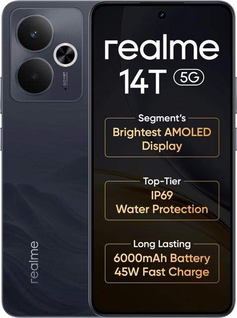 Realme 14T 5G