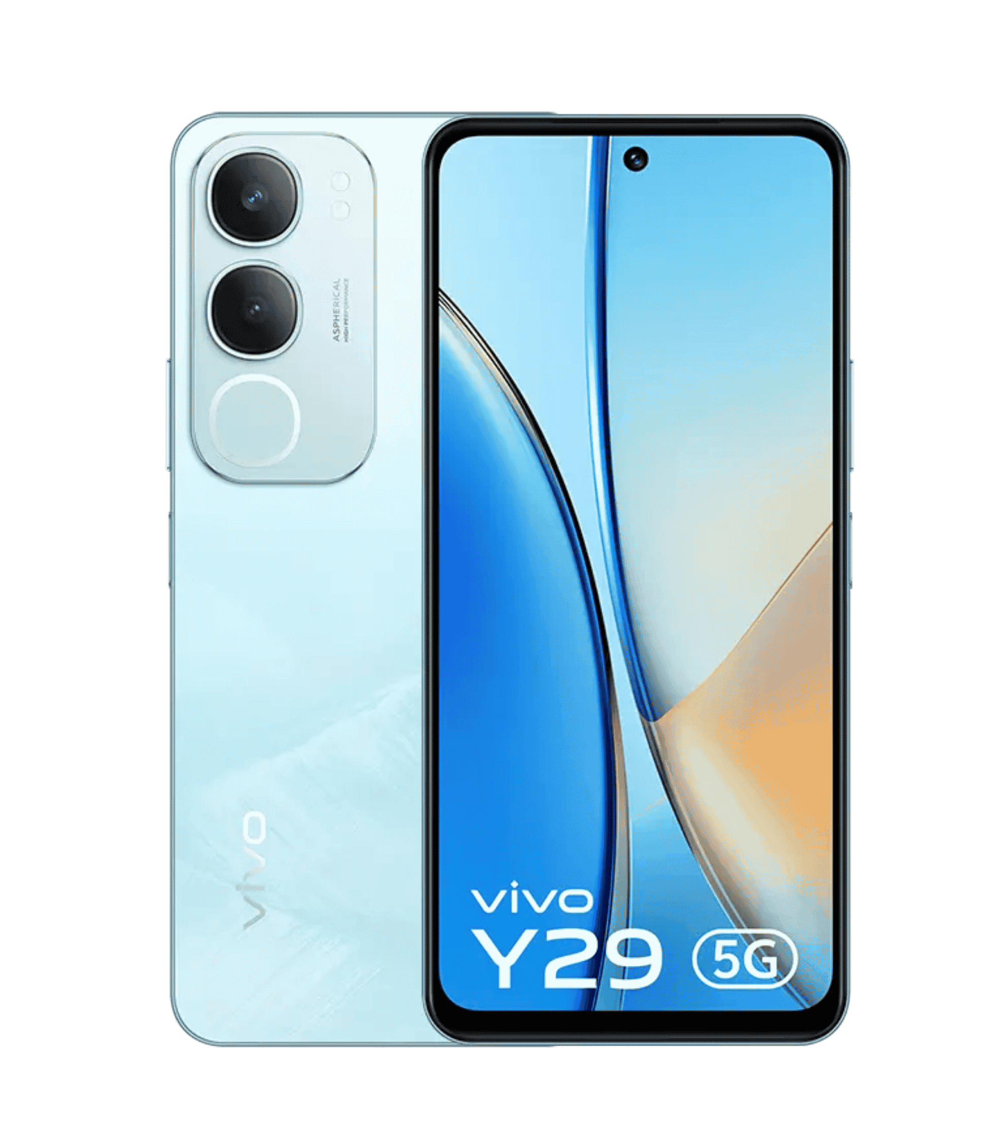 Vivo Y29 5G