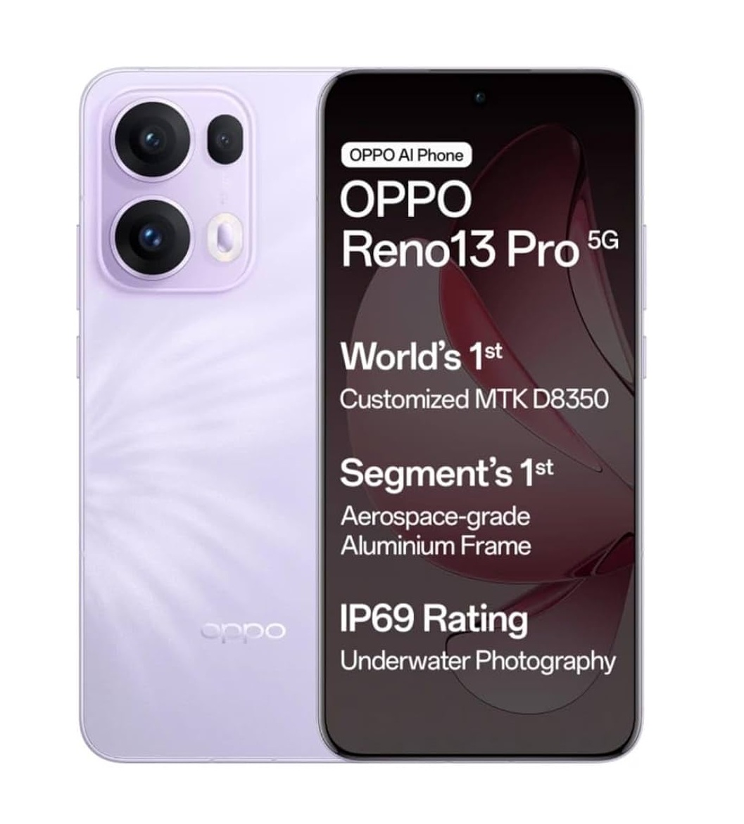 OPPO Reno13 Pro 5G