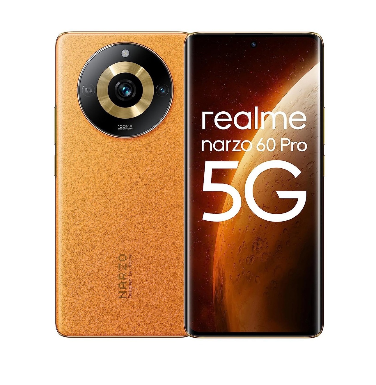 Realme Narzo 60 Pro 5G