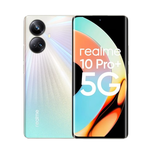 Realme 10 Pro Plus 5G