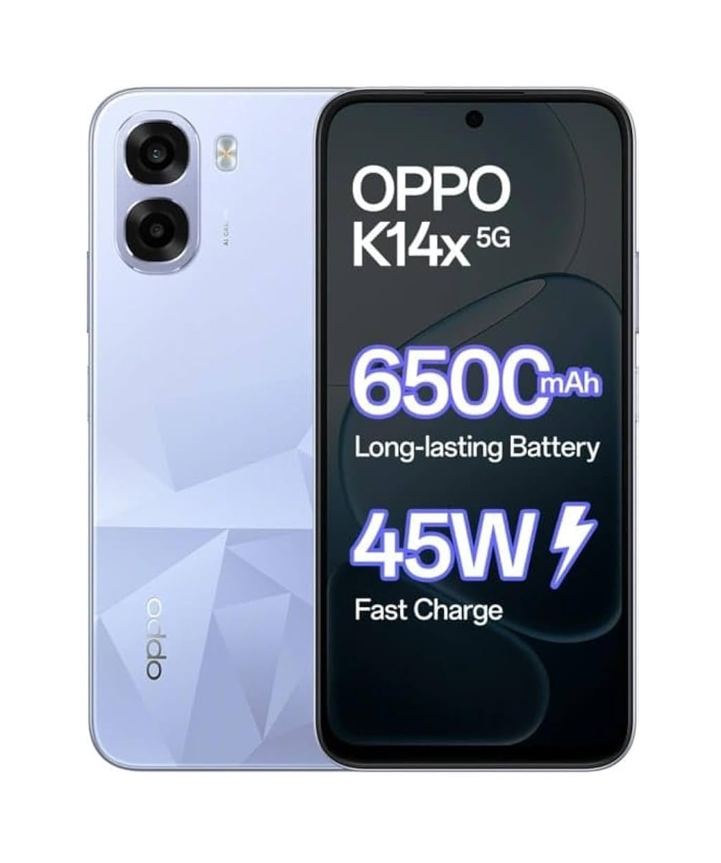 OPPO K14x 5G