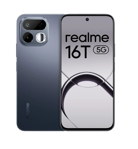 Realme 16T 5G