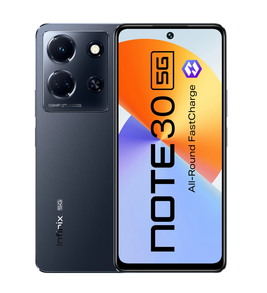 Infinix Note 30 5G