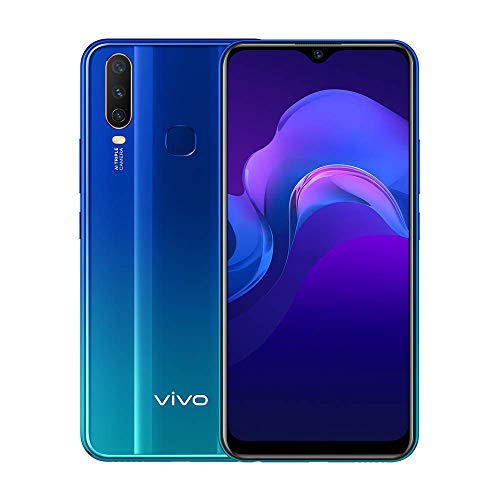 Vivo Y15 2019