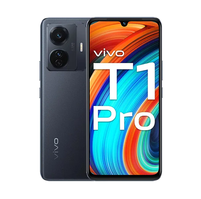 Vivo T1 Pro 5G