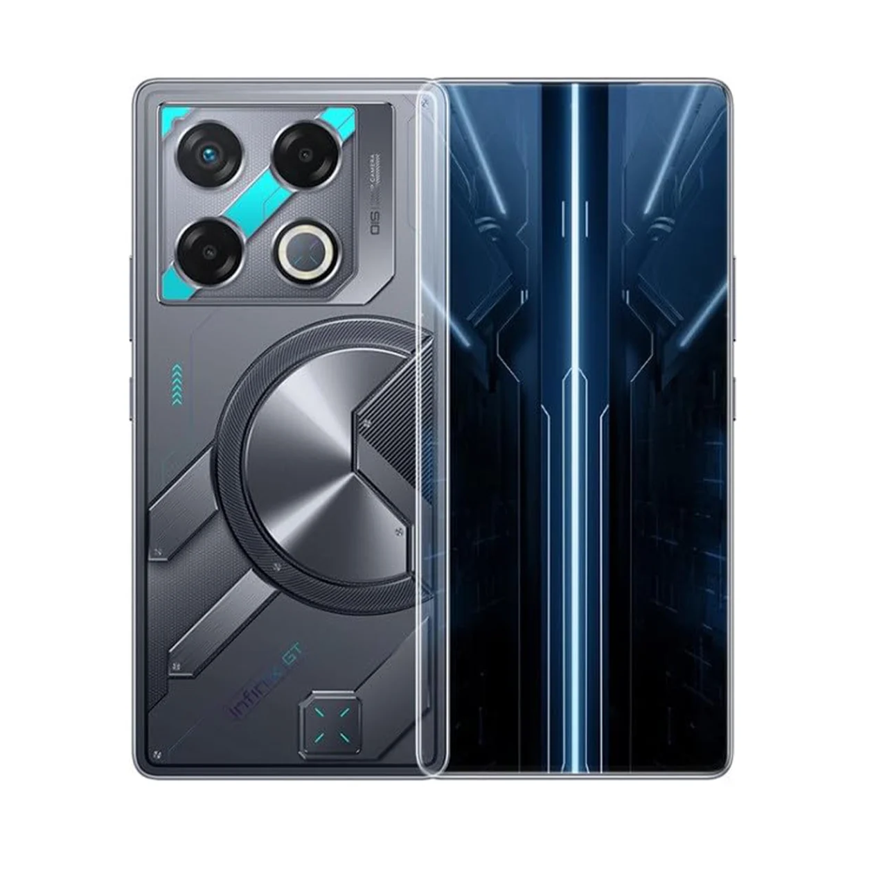 Infinix GT 20 Pro