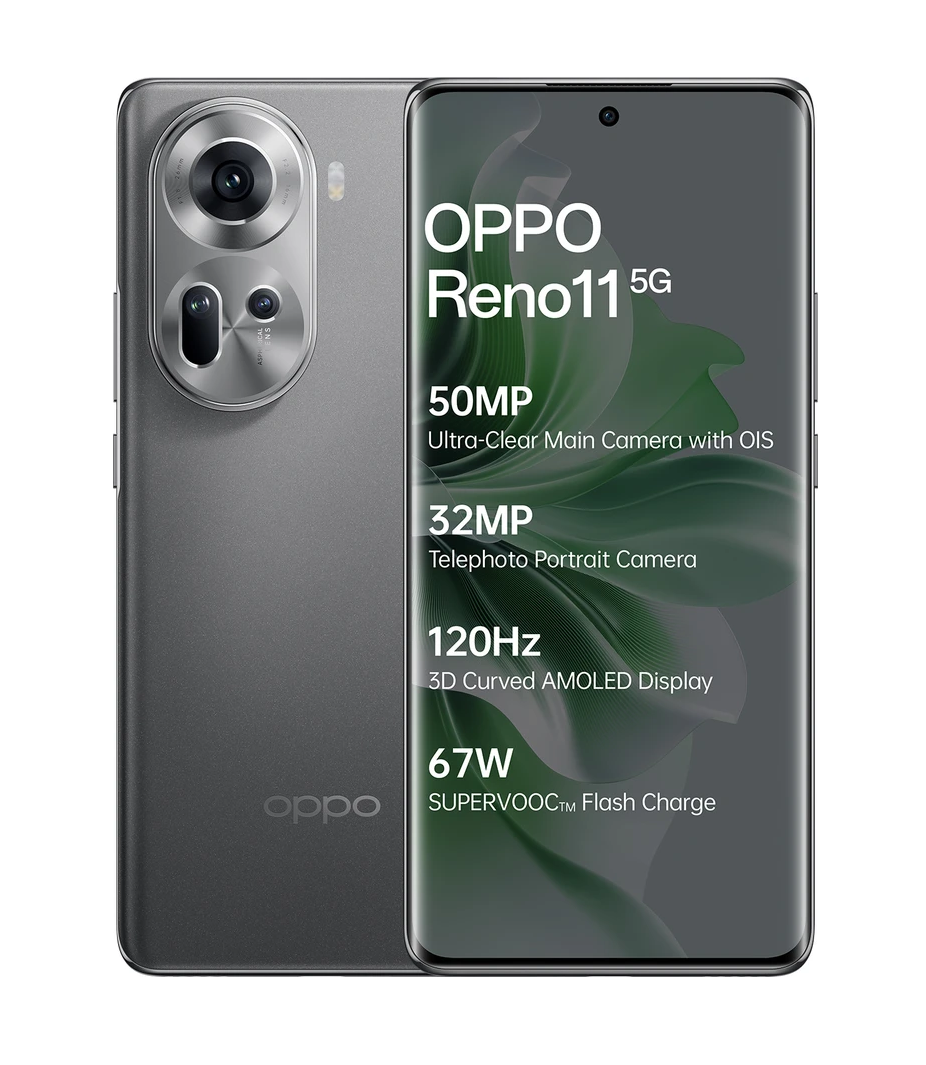 OPPO Reno11 5G