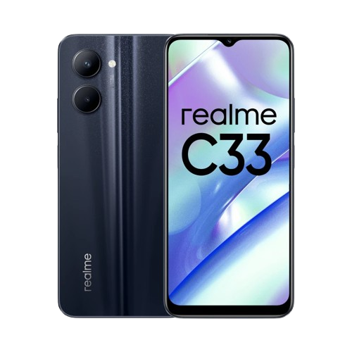 Realme C33 2023