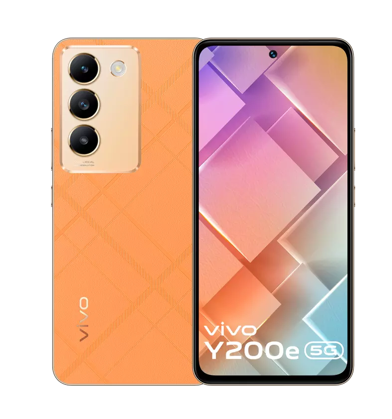 Vivo Y200e 5G