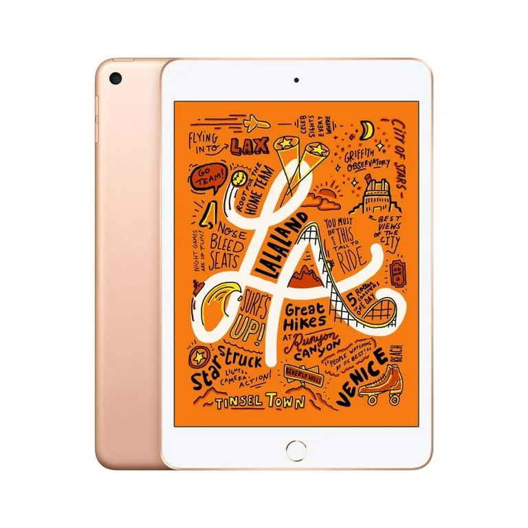 iPad mini 5th Gen (Wi-Fi Only)