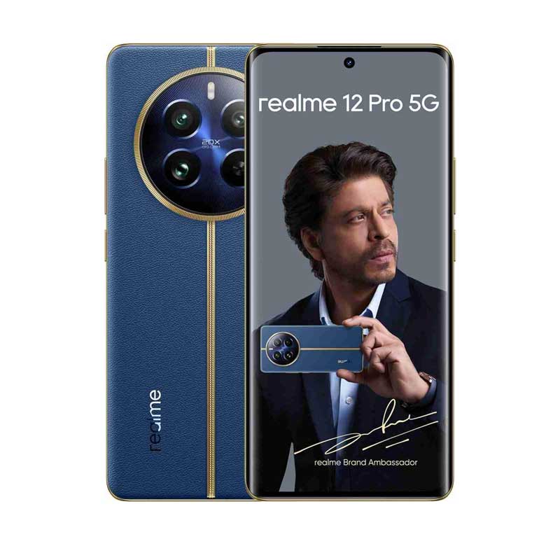 Realme 12 Pro 5G
