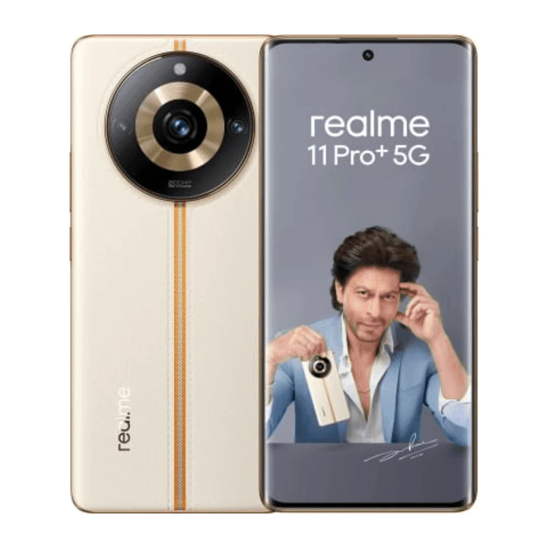 Realme 11 Pro Plus 5G
